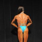 Marissa  Cole - NPC Muscle Heat Championships 2011 - #1